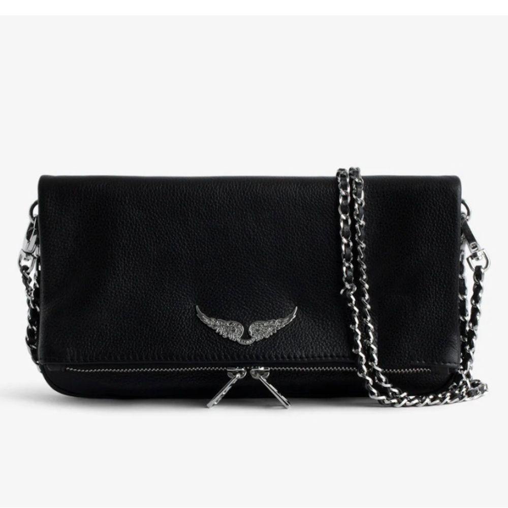 Looking for the long zadig strap in black gun!!!!!